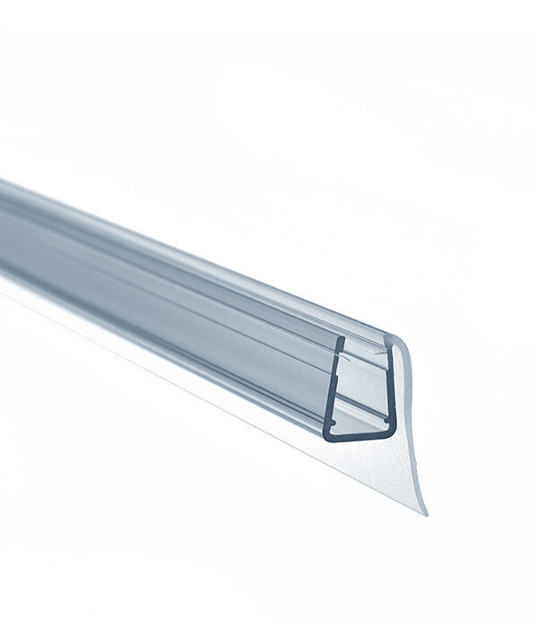 Pendeltür Dichtung für Dusche: Perfekter Schutz vor Wasserschäden